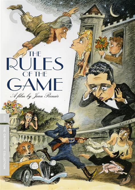 rules of the game 21.